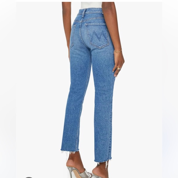 Mother • Tomcat Ankle Fray • Arigato Mr. Robato • 32 - Picture 2 of 14